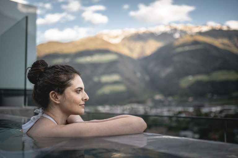 Integrated Wellness at Preidlhof