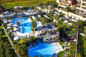 A Review of Preidlhof Luxury DolceVita Wellness Resort Italy