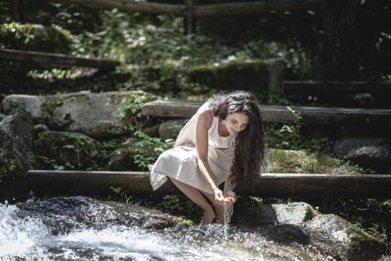 Transformational Journey at Preidlhof