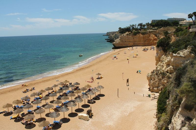 Why Visit Portugal for Wellness and Weight Loss?