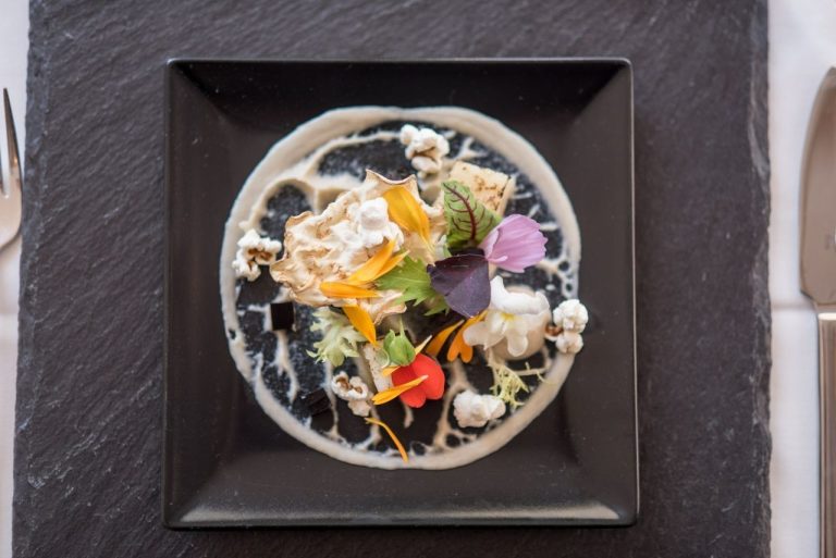 Weight Loss at Preidlhof