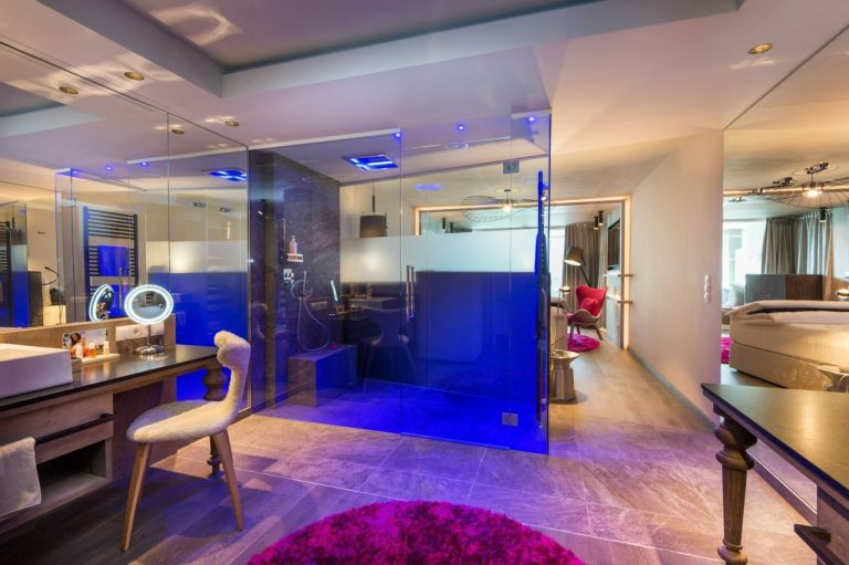 Weight Loss at Preidlhof