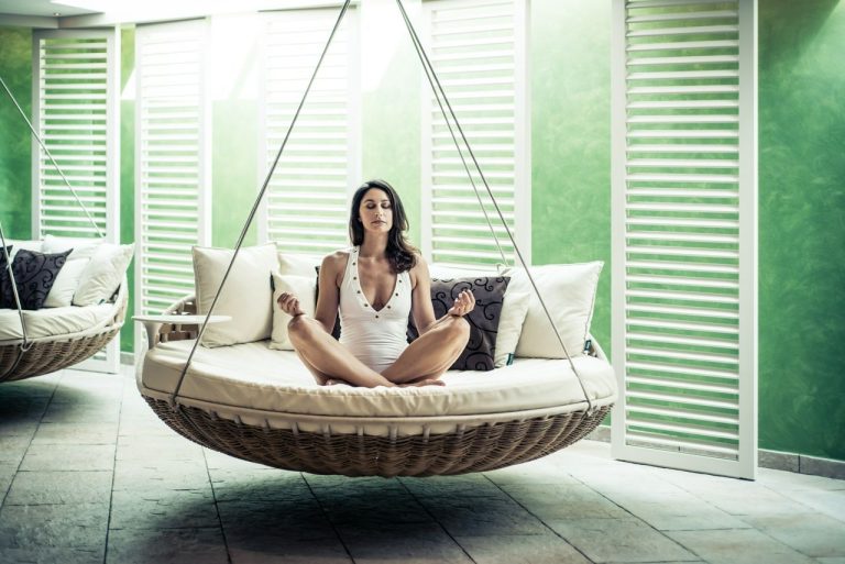 Weight Loss at Preidlhof