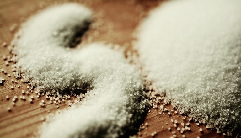 Is it Time You Addressed Your Salt Intake?