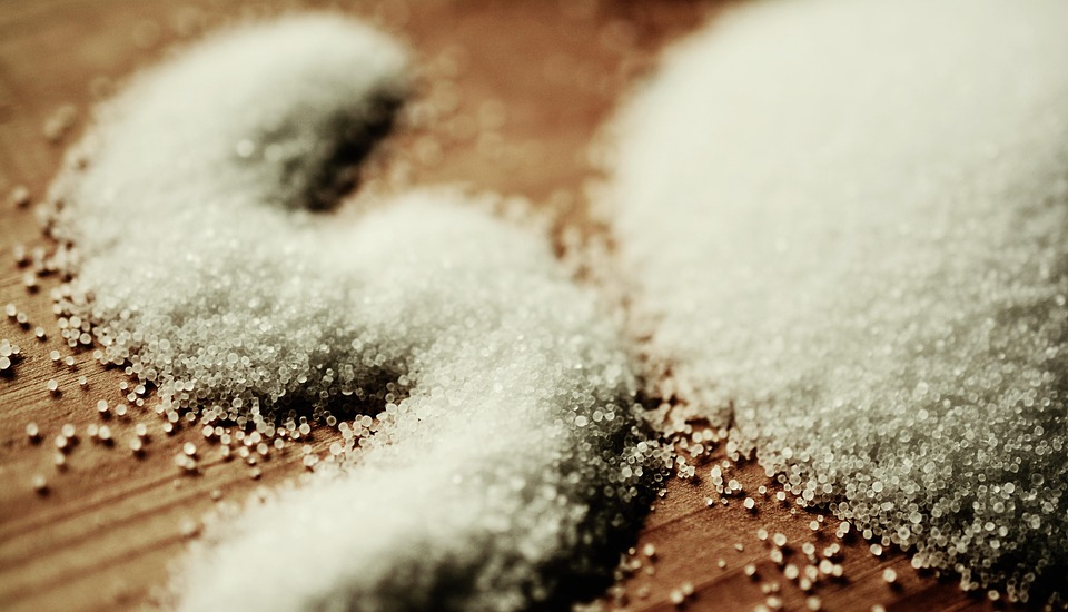 Is it Time You Addressed Your Salt Intake?