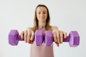 How Regular Workouts Enhance Overall Well-being