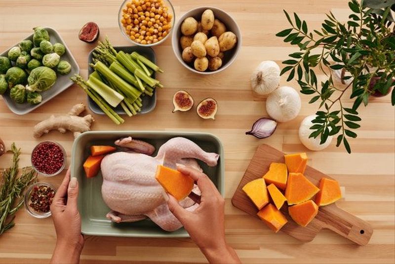 Macronutritients to fuel your fitness regime 