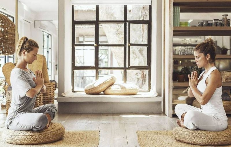 Marbella Club Destress and Unwind Wellness Recovery Retreat, Meditation