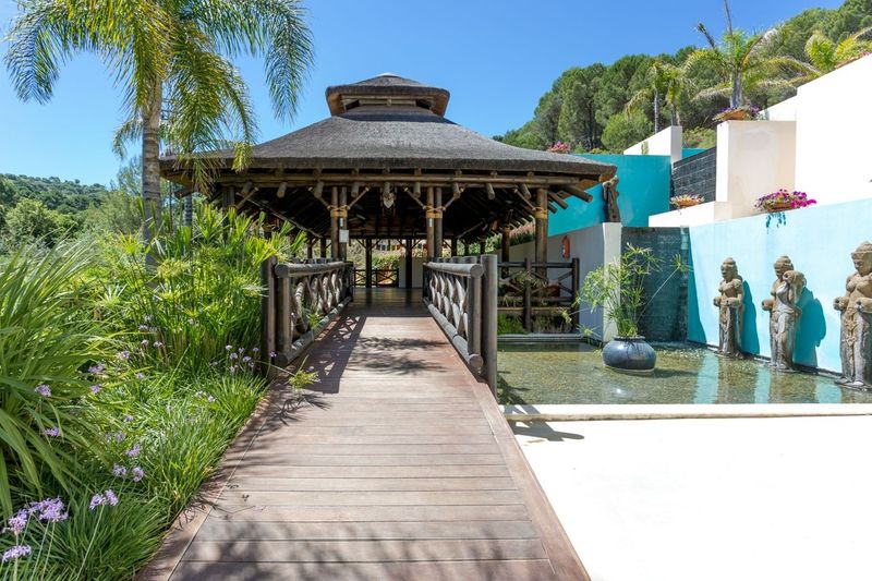 Marbella Club Destress and Unwind Wellness Recovery Retreat, Meditation