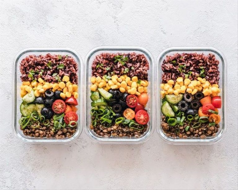 How to Fuel Your Fitness Regime