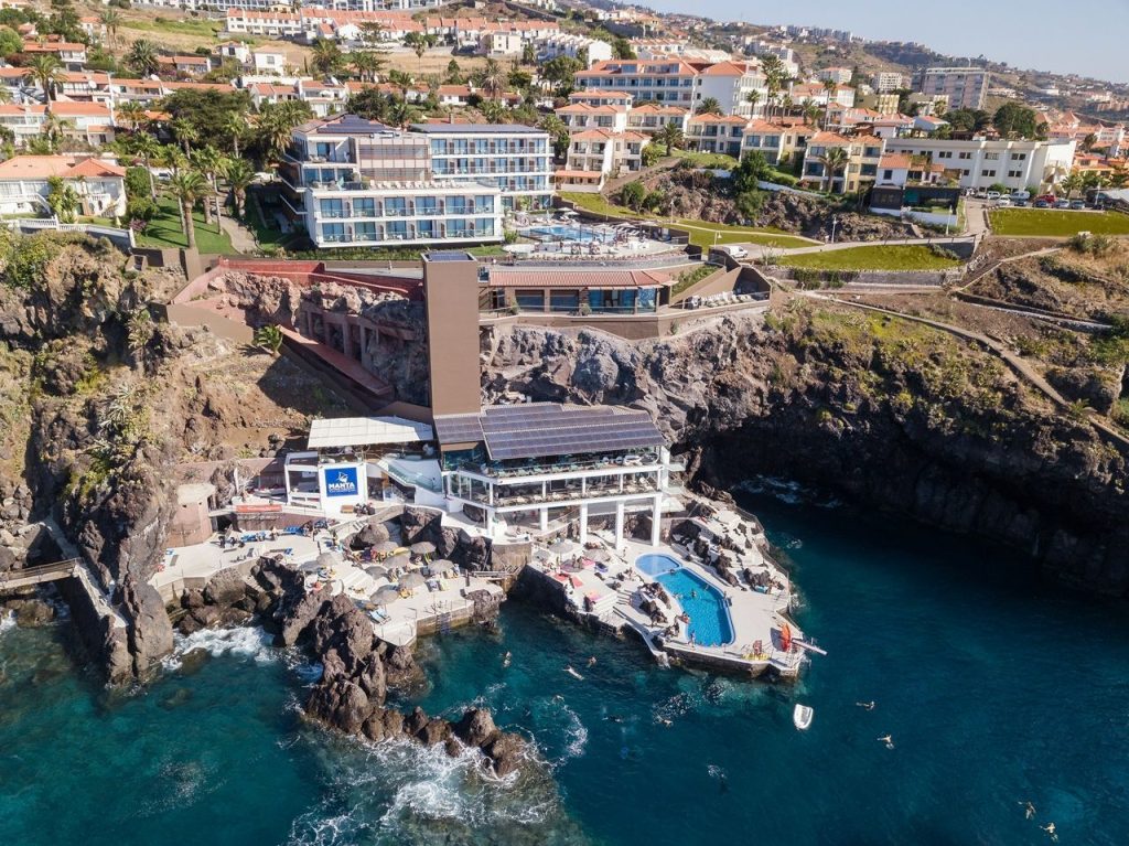 Family TimeTogether™ at Galo Resort