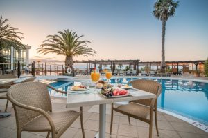 Ayurveda Stress Management at Galo Resort