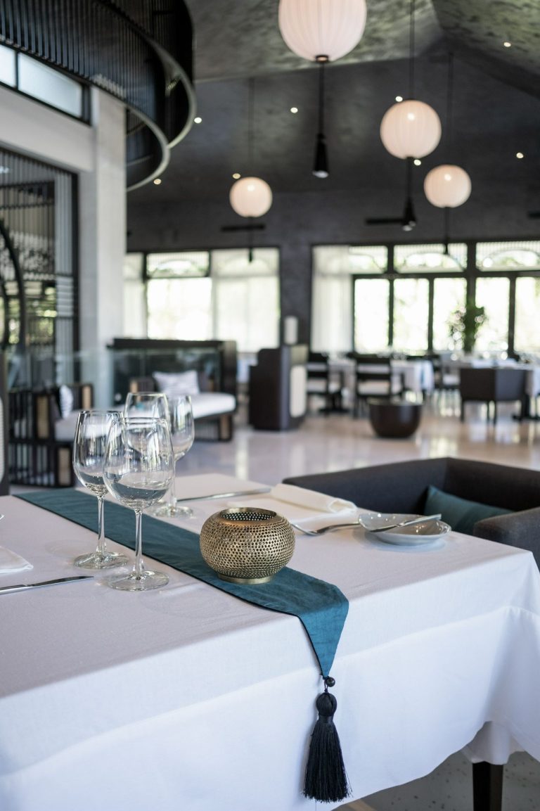 Retreat Inclusive at TIA Wellness Resort