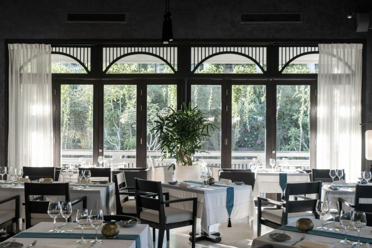 Retreat Inclusive at TIA Wellness Resort