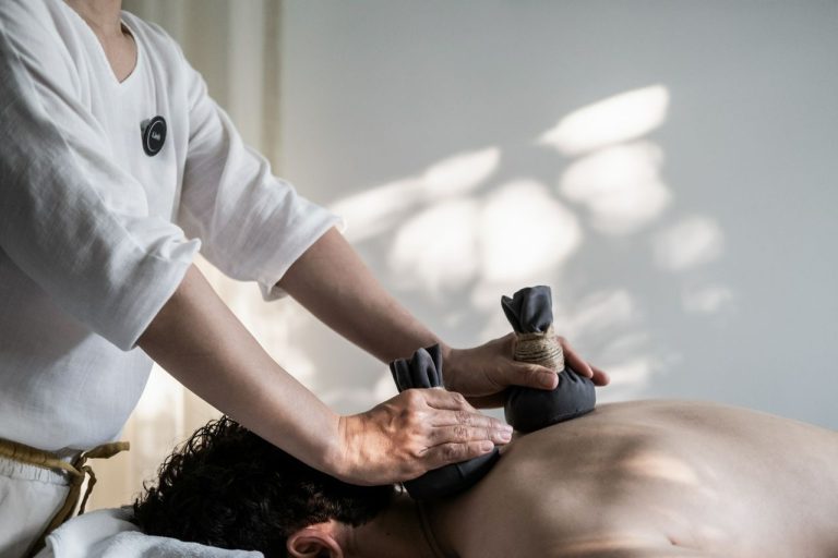 Wellness Inclusive at TIA Wellness Resort