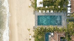 Interview with Ramon Imper from TIA Wellness Resort Vietnam