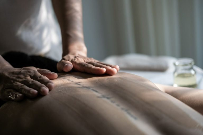 Wellness Inclusive at TIA Wellness Resort