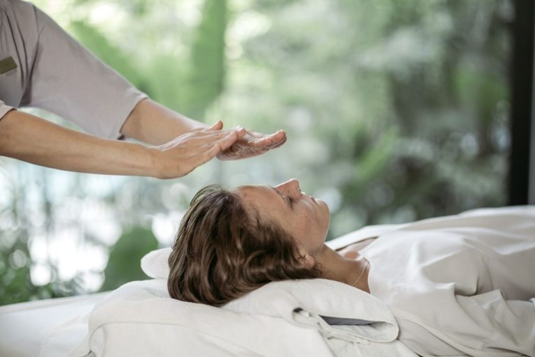 Wellness Inclusive at TIA Wellness Resort