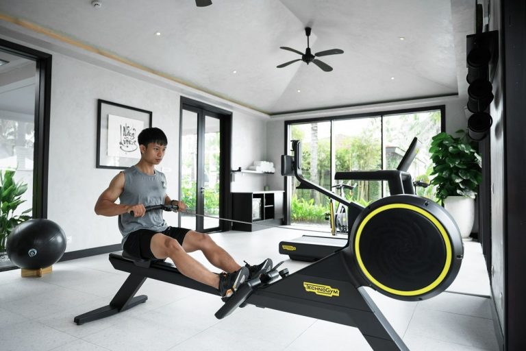 Wellness Inclusive at TIA Wellness Resort