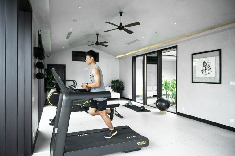 Wellness Inclusive at TIA Wellness Resort