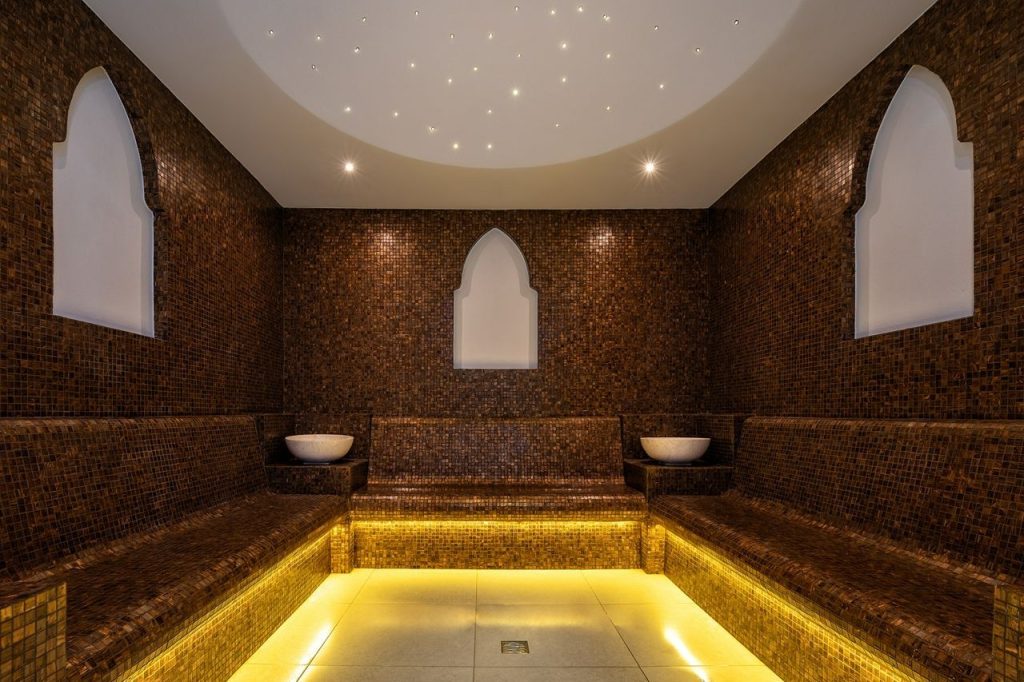 Ayurveda Cleanse at Galo Resort