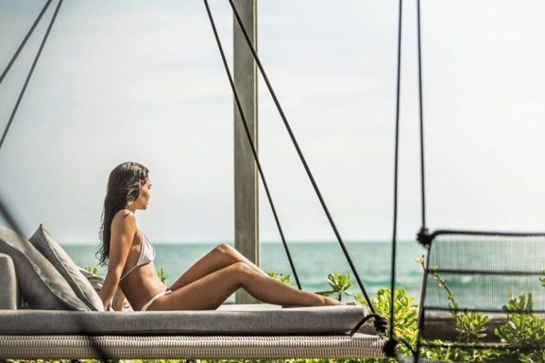 The Mental Health Benefits of Having a Holiday to Look Forward To