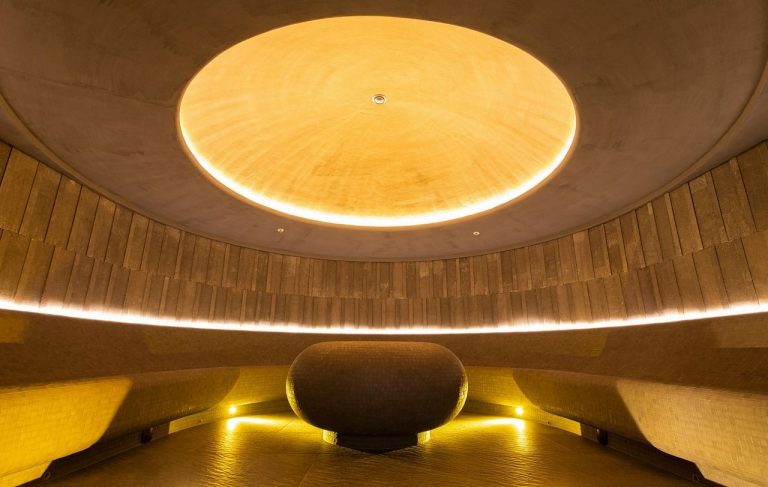 Detox at Vilnius Grand Resort