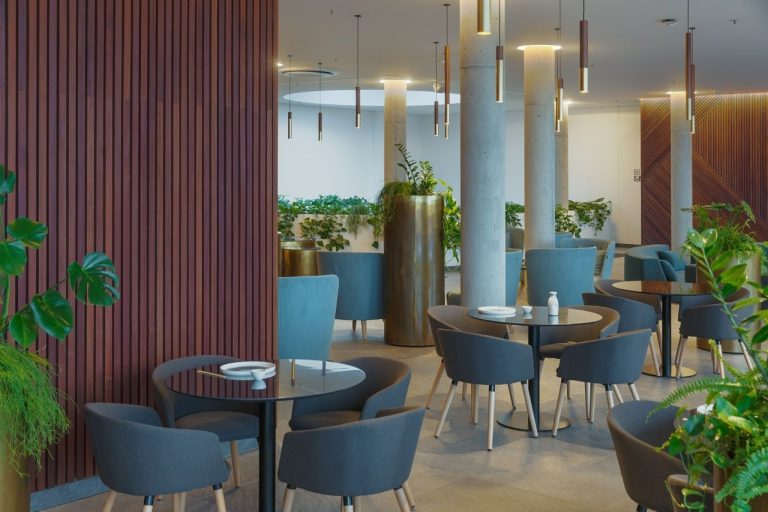 Detox at Vilnius Grand Resort