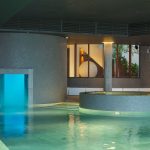 Detox at Vilnius Grand Resort