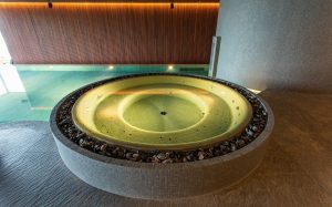 Detox and Optimal Weight at Vilnius Grand Resort
