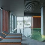 Detox at Vilnius Grand Resort