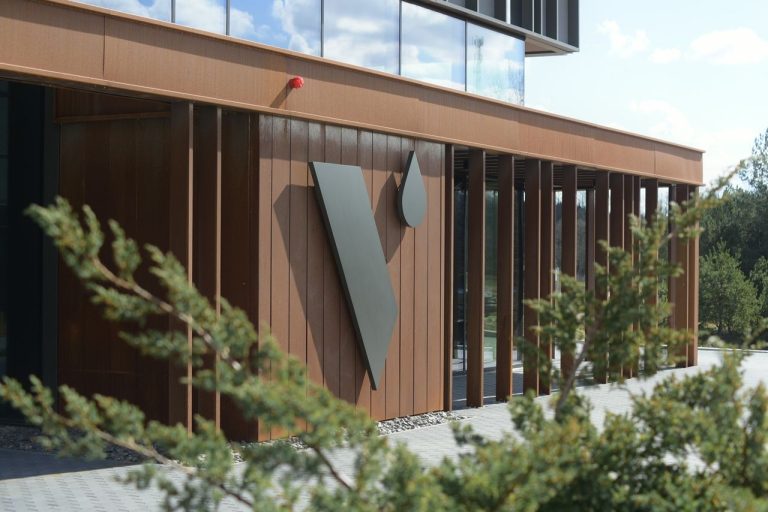 Detox at Vilnius Grand Resort