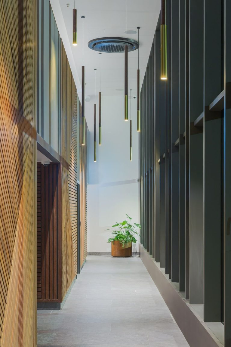 Detox at Vilnius Grand Resort