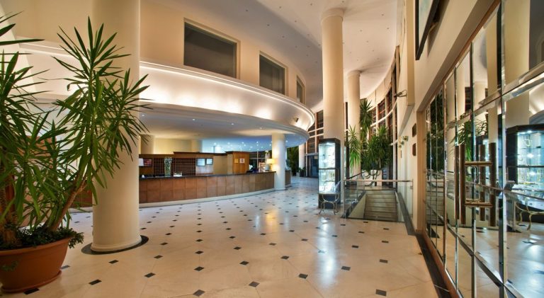 Detox at Vilnius Grand Resort