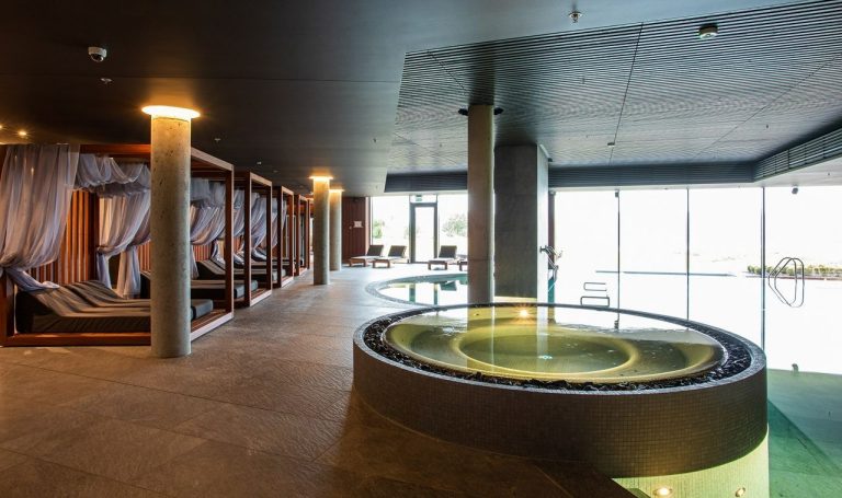 Detox at Vilnius Grand Resort