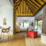 Experience at COMO Maalifushi