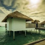 Experience at COMO Maalifushi