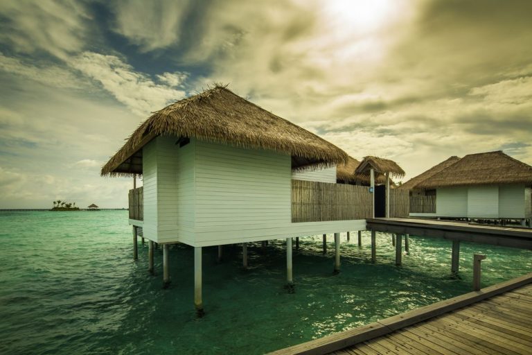 Experience at COMO Maalifushi