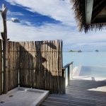 Experience at COMO Maalifushi