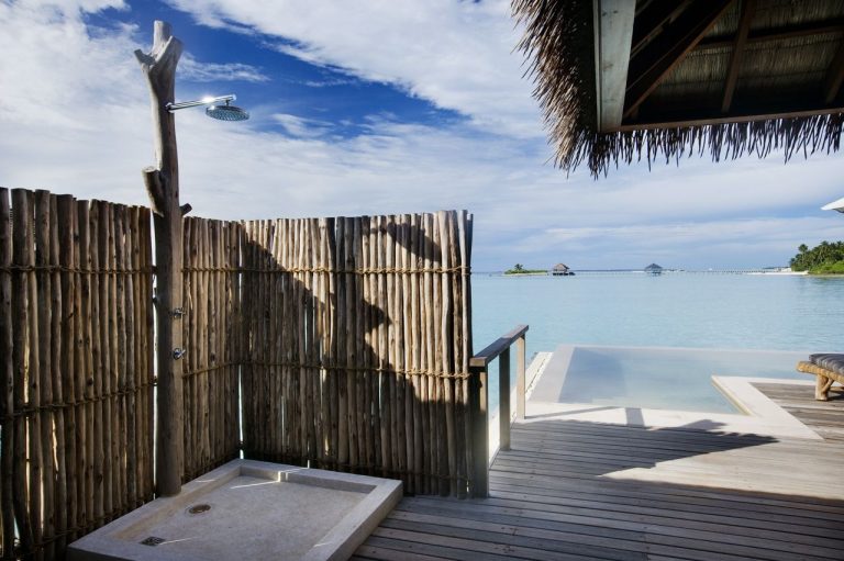 Experience at COMO Maalifushi