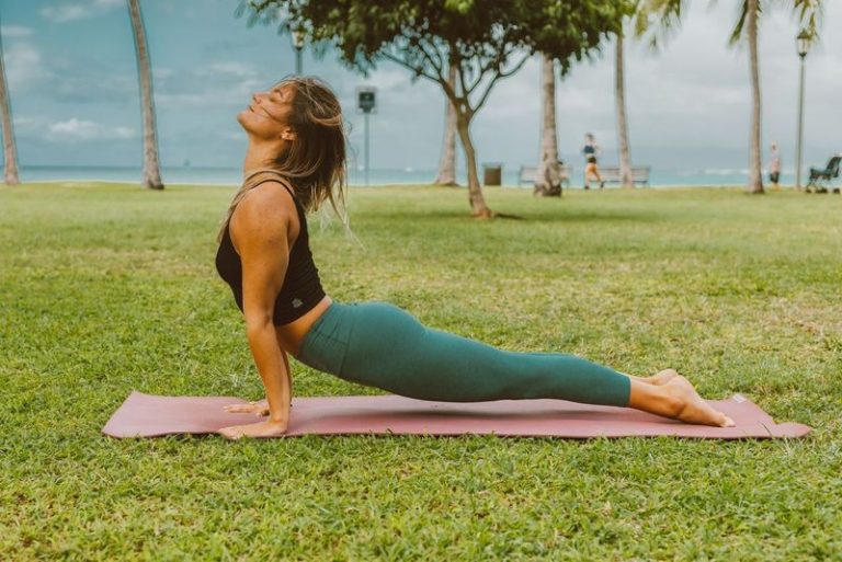 Should you Book a Fitness Retreat?