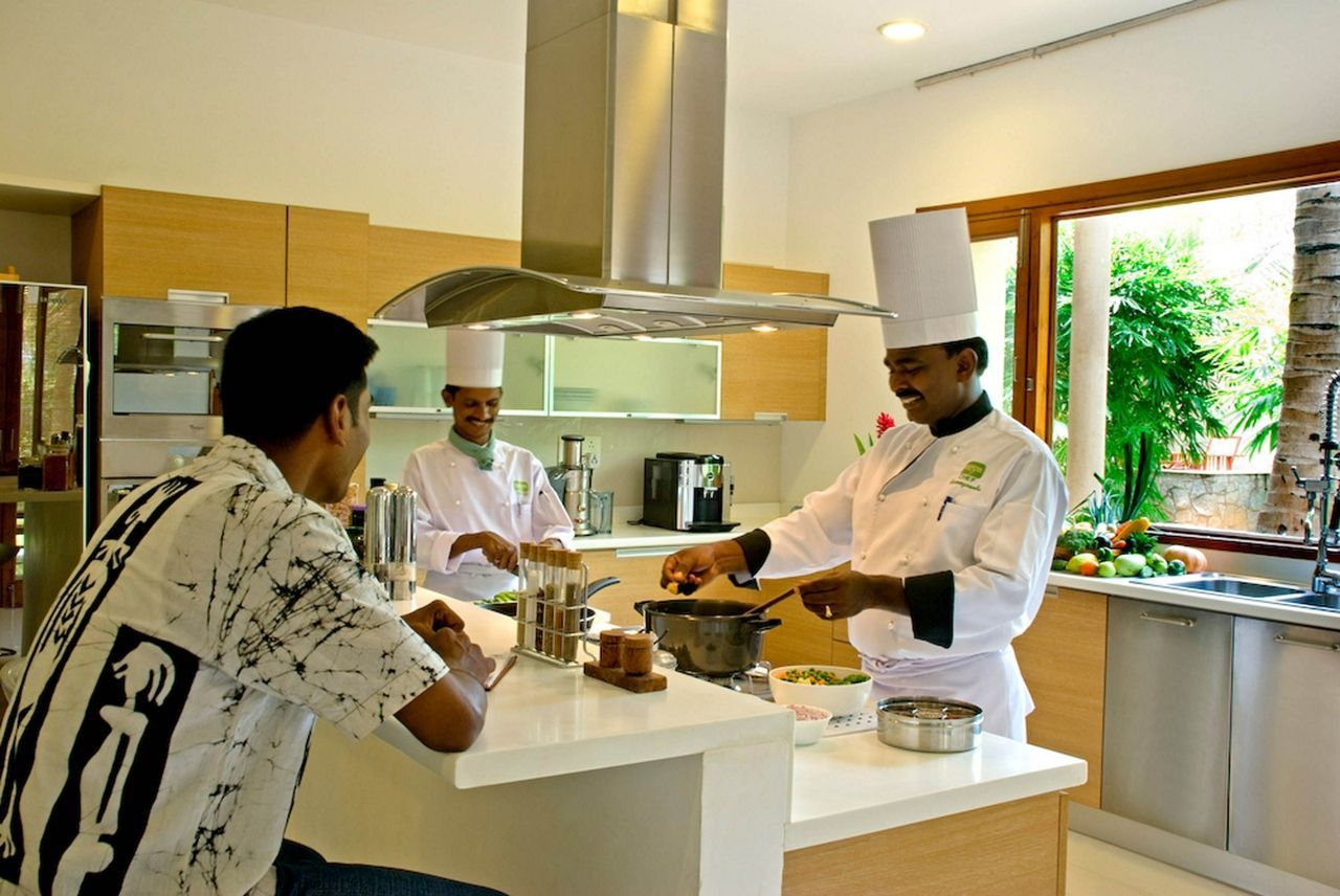 India cooking vegetarian