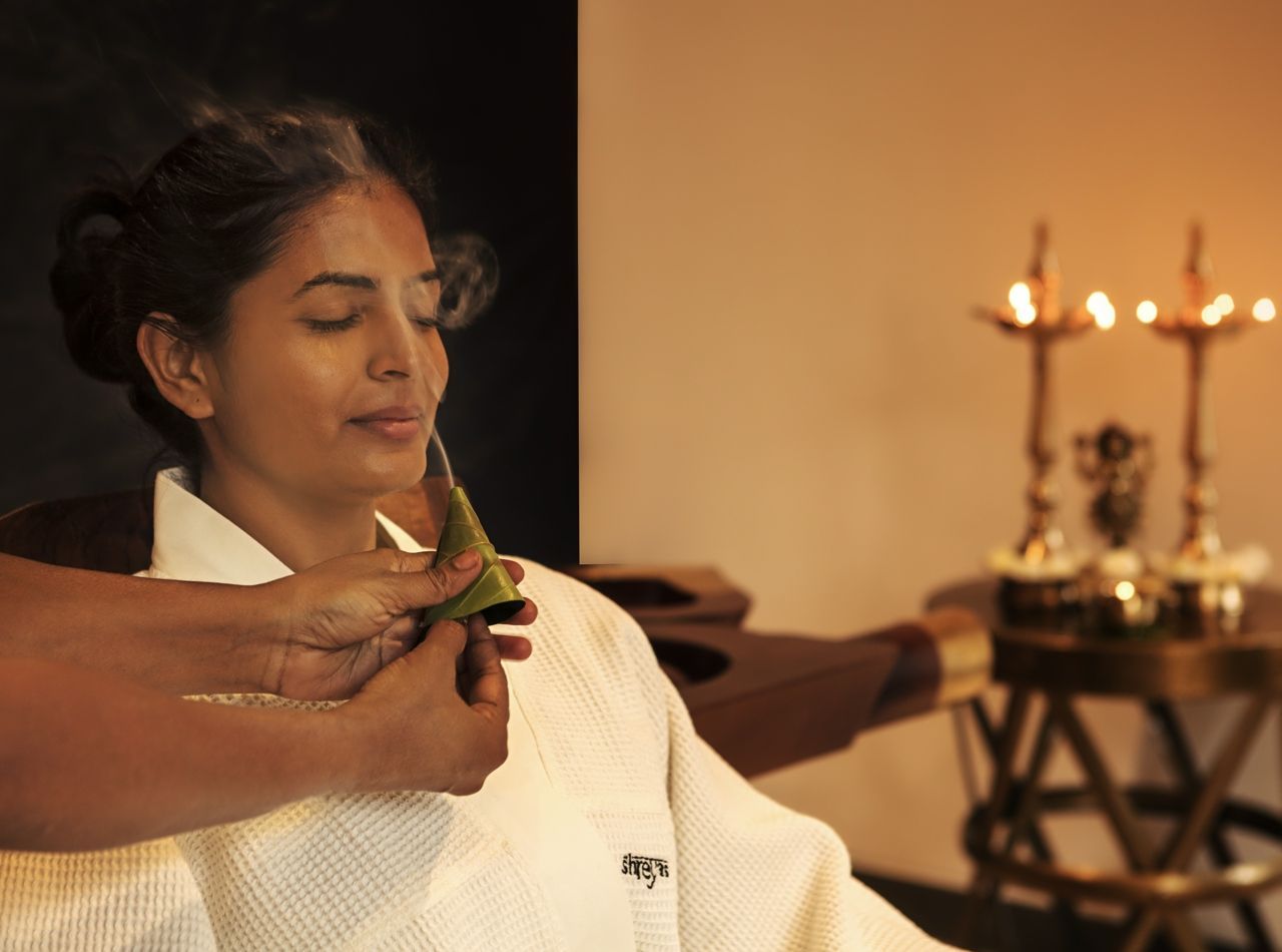 An Introduction to Ayurveda