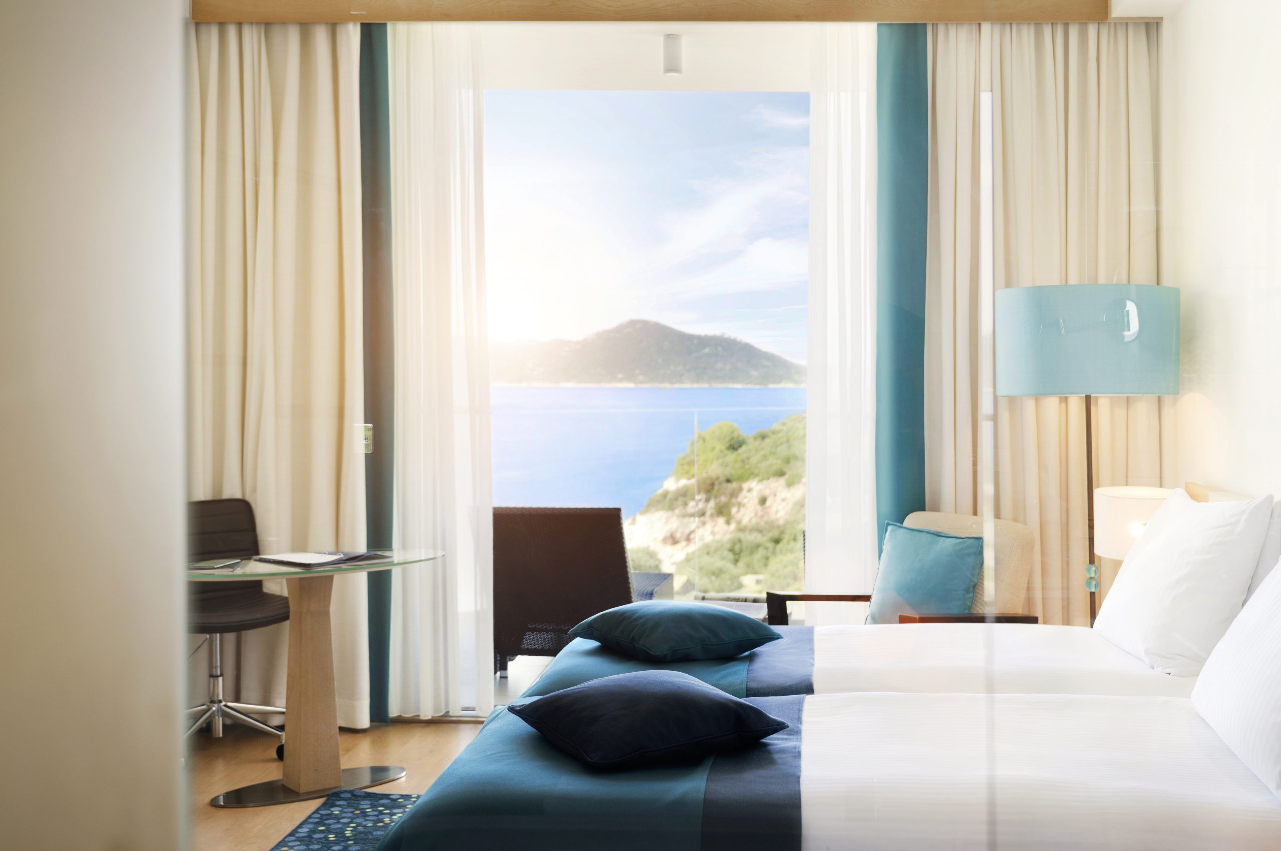 The Rooms