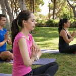 Yoga Detox at Pine Cliffs