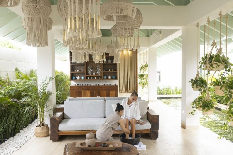 All-Inclusive at Melia Punta Cana Beach, A Wellness Inclusive Resort Adults Only