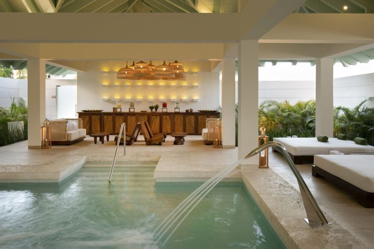Melia Punta Cana Beach, A Wellness Inclusive Resort Adults Only