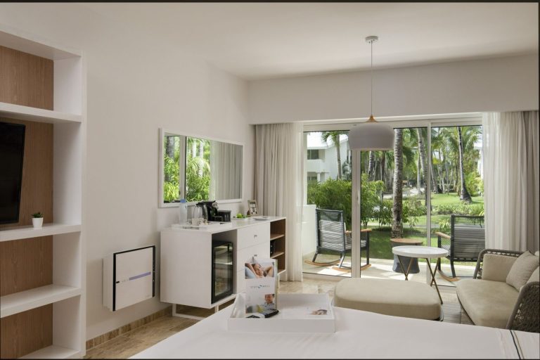 Melia Punta Cana Beach, A Wellness Inclusive Resort Adults Only