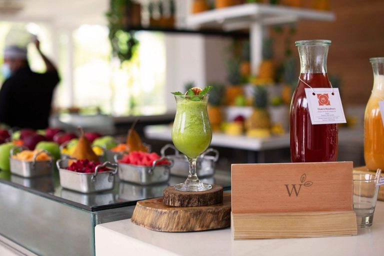 Melia Punta Cana Beach, A Wellness Inclusive Resort Adults Only