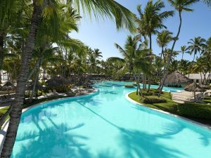 Melia Punta Cana Beach, A Wellness Inclusive Resort Adults Only